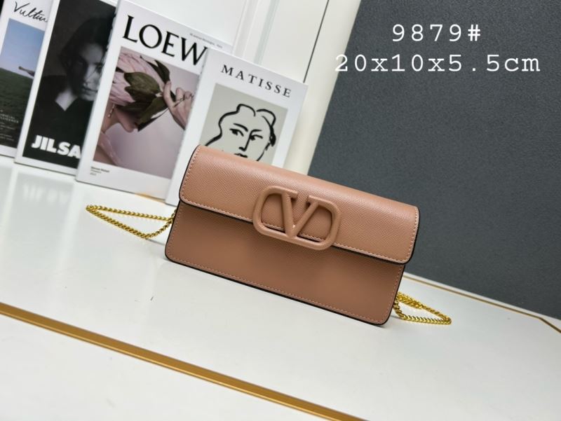 Valentino Satchel Bags